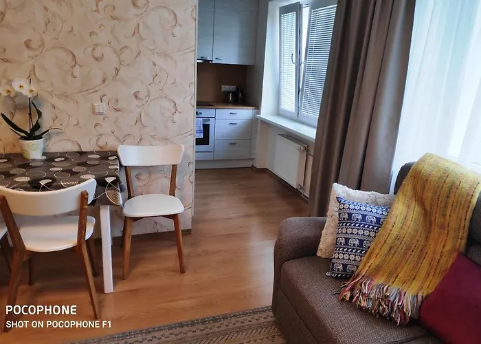Jakobi Guest Apartment