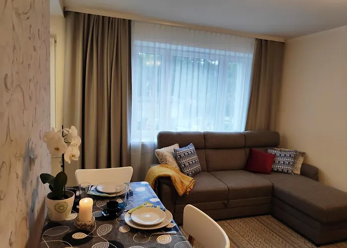 Jakobi Guest Apartment