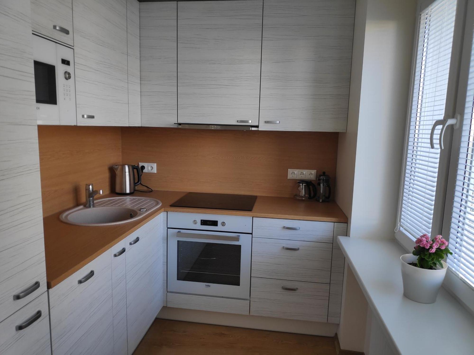 Jakobi Guest Apartament *