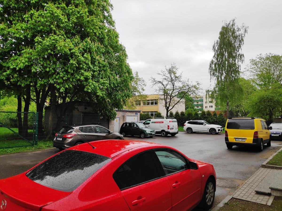Apartament Jakobi Guest *