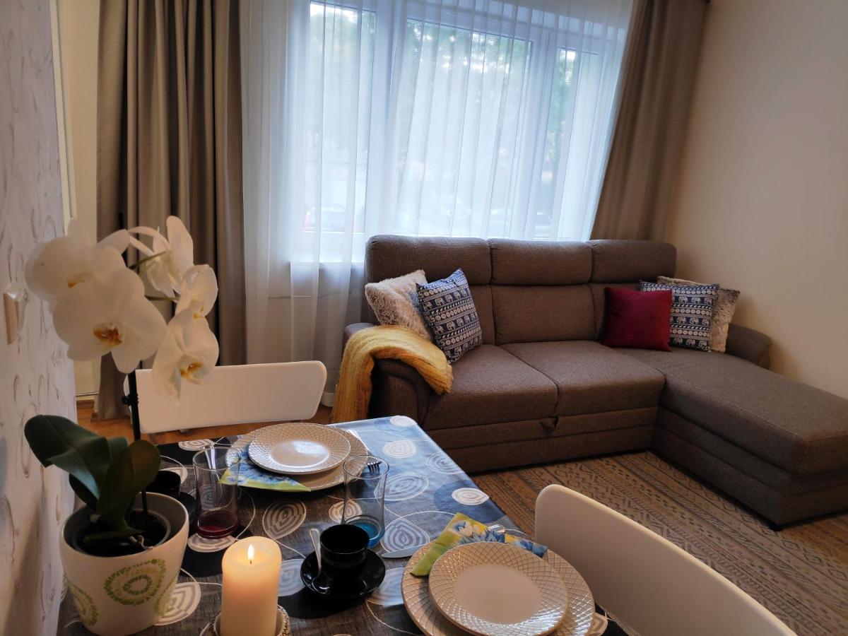 Jakobi Guest Apartament Tallin